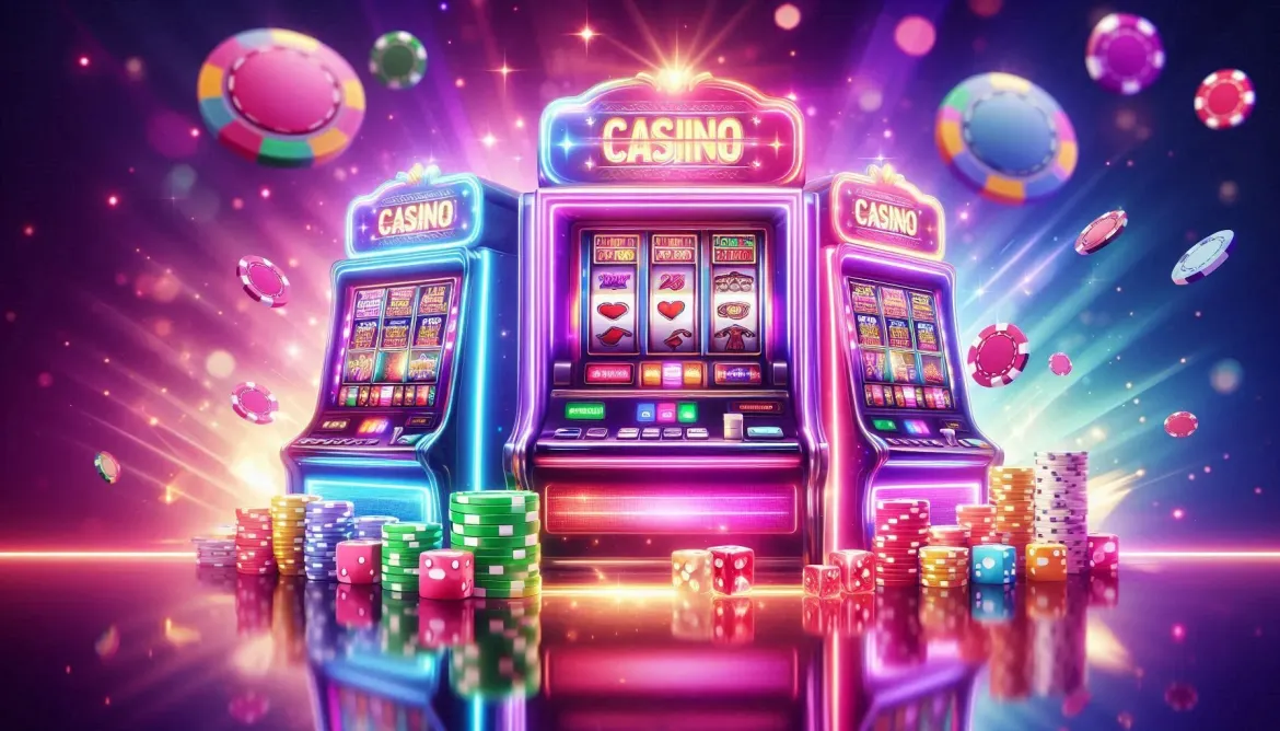 Gransino Casino